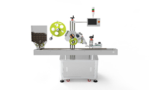 臥式安瓿瓶貼標(biāo)(biāo)機(jī)(jī)